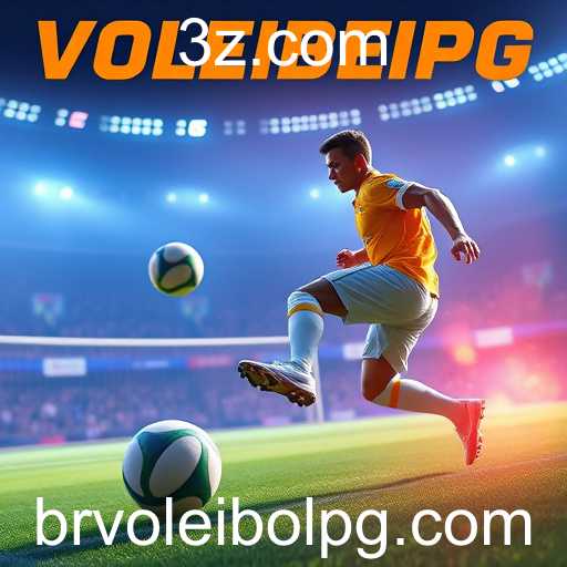 A Ascensão dos Jogos de Voleibol Online