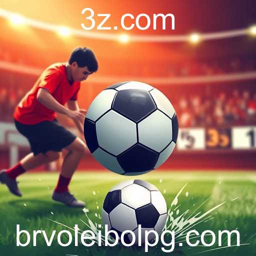 Inovações em Jogos de Voleibol Virtual